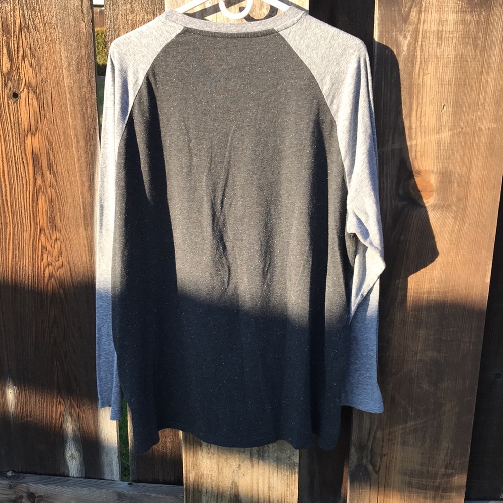 AC/DC Sydney Australia Long Sleeve Shirt - Picture 3 of 5